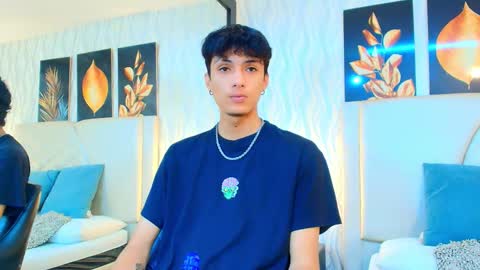 Lean online show from October 20, 8:57 pm