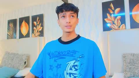 Lean online show from October 1, 8:57 pm