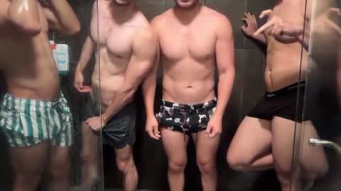 leanfindom8 online show from July 19, 4:18 am
