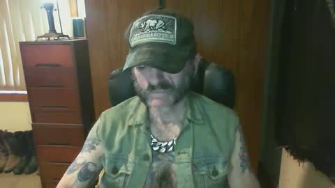 leathergreaser online show from February 4, 10:27 pm