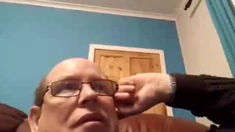 leatherpants68 online show from November 26, 6:11 pm