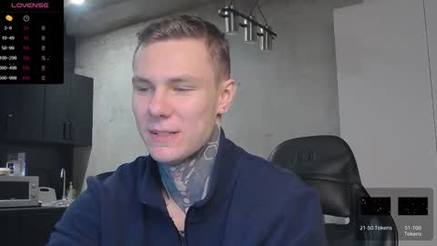 Lechery boy online show from December 24, 12:11 pm