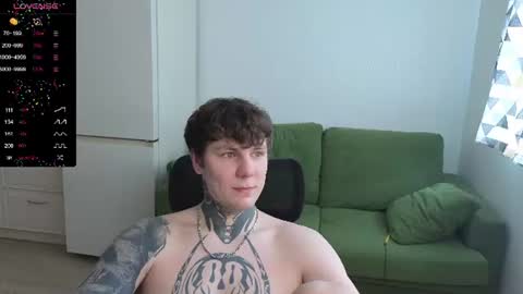 Lechery boy online show from June 14, 2:41 pm