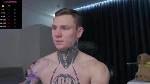 Lechery boy online show from February 8, 1:44 pm