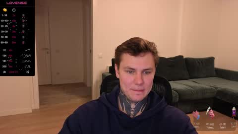 Lechery boy online show from November 8, 8:06 am