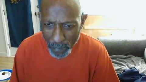 Ebony DeafGuy online show from July 29, 8:02 am