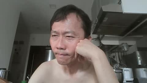 leeminhao online show from May 27, 2:30 am