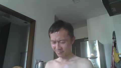 leeminhao online show from November 2, 2:05 am