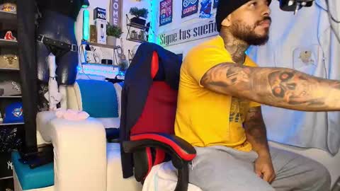 leenar_key online show from March 26, 10:30 am