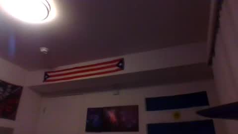 Vlad Delarge online show from February 6, 2:08 am