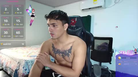  Lei  online show from February 19, 6:43 pm