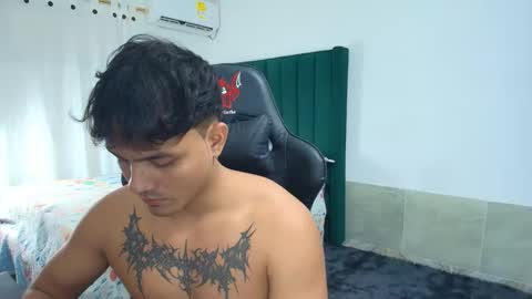  Lei  online show from October 3, 8:58 pm