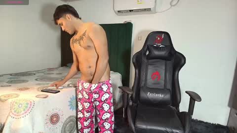  Lei  online show from January 8, 10:16 pm