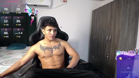  Lei  online show from December 30, 10:12 pm