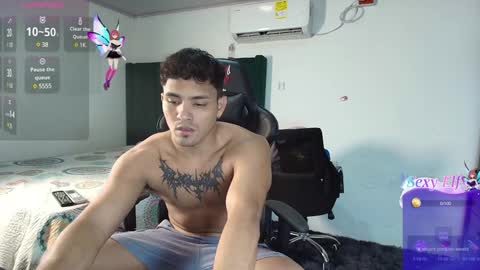  Lei  online show from January 30, 9:04 pm