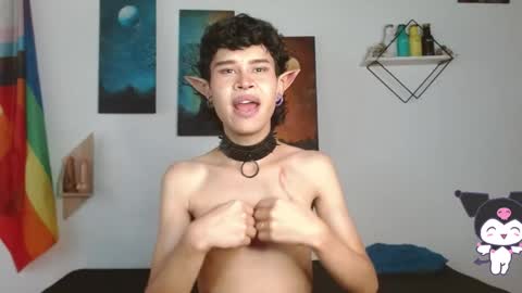 Lejo online show from April 15, 7:58 pm