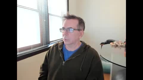 Snapshot of leland_allen chatting on March 9, 9:57 pm Leland Allen online show from March 9, 9:57 pm