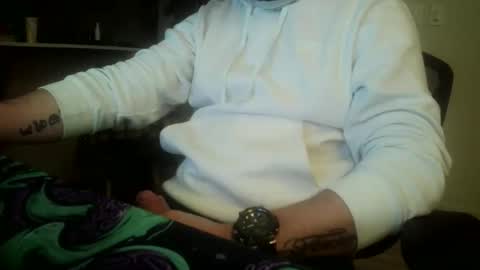 lemaleetsoncock online show from January 11, 11:30 pm