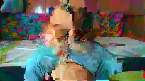 SEX  MASTER online show from April 1, 1:07 am