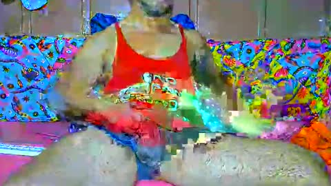Snapshot of lemao77 chatting on January 13, 1:45 am SEX  MASTER online show from January 13, 1:45 am