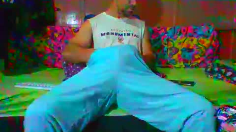 SEX  MASTER online show from November 23, 2:28 pm