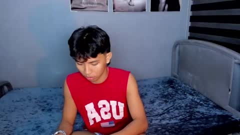 Snapshot of lenard_lust chatting on September 27, 9:34 pm lenard online show from September 27, 9:34 pm