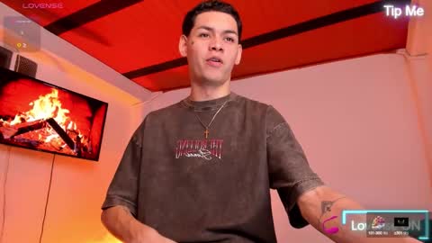 Lenner INDEPENDENT MODEL online show from October 26, 6:43 pm