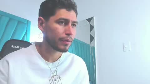 leo_carter1 online show from March 1, 6:18 pm