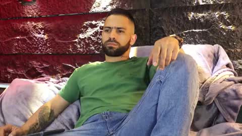 Leo  Diaz online show from October 26, 3:52 am