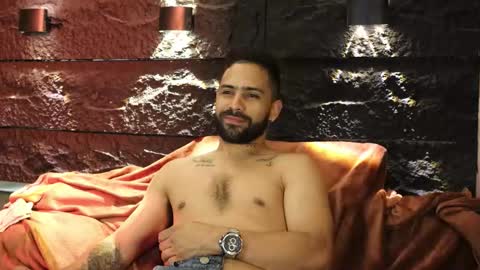 Leo  Diaz online show from October 9, 3:55 am