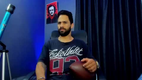 Leo  Diaz online show from February 10, 12:30 am