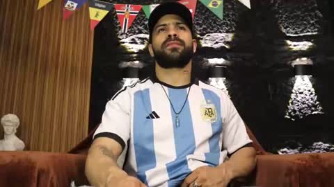 Leo  Diaz online show from June 17, 2:46 am