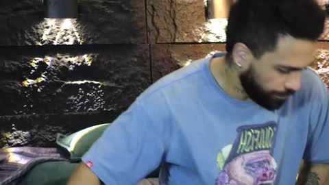 Leo  Diaz online show from September 16, 2:12 am