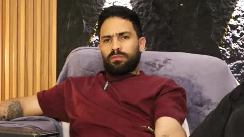 Leo  Diaz online show from February 24, 5:19 am