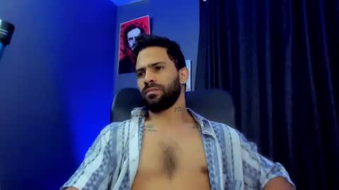 Leo  Diaz online show from February 6, 3:06 am