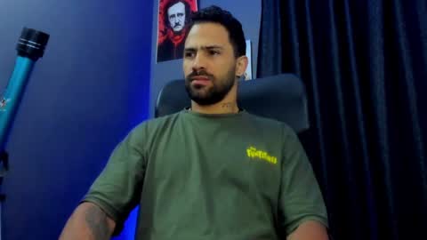 Leo  Diaz online show from March 6, 11:20 pm