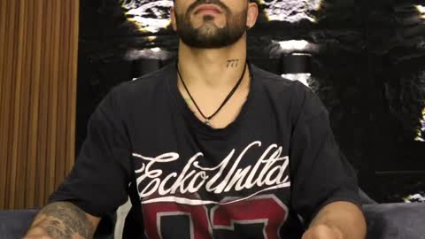 Leo  Diaz online show from May 27, 2:41 am