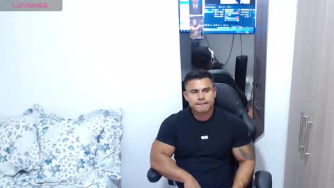 Leo online show from October 7, 12:59 am