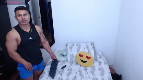 Leo online show from February 18, 10:58 pm