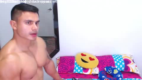 Leo online show from December 18, 1:37 am