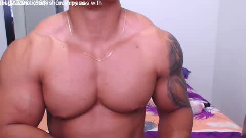 Leo online show from January 11, 1:27 am