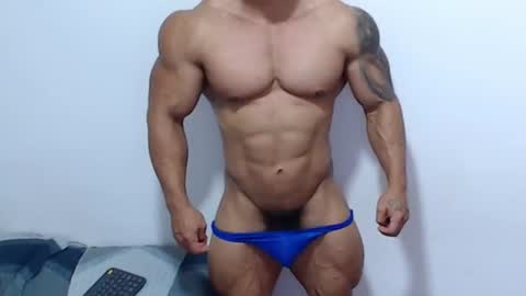 Leo online show from June 28, 1:44 am