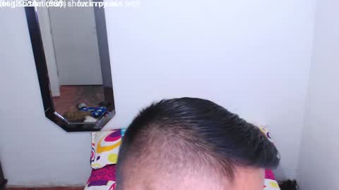 Leo online show from January 29, 12:43 am