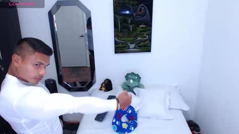 Leo online show from March 7, 12:37 am