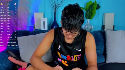 Leo online show from January 13, 3:00 am