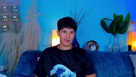 Leo online show from March 15, 3:47 am