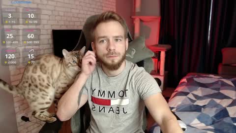 leo_stephens online show from December 25, 11:33 am