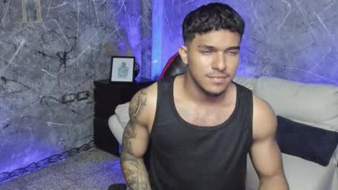 Leo independent model online show from September 19, 12:02 am