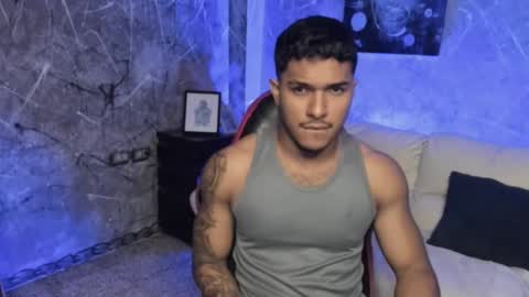 Leo independent model online show from January 15, 1:53 am