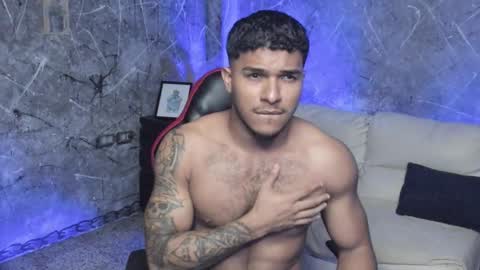 Leo independent model online show from September 29, 1:48 am